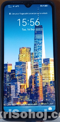 Huawei P Smart 2019